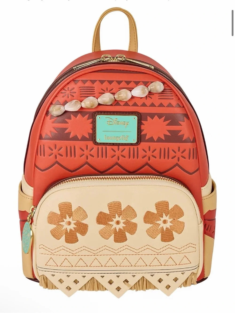Loungefly Disney Moana Mini Backpack